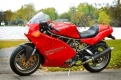 Alle originele en vervangende onderdelen voor uw Ducati Supersport 900 SS 2000.
